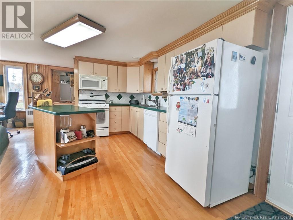 1828 Chem. Cowans Creek, Landry Office, New Brunswick  E8S 1G5 - Photo 4 - NB123956