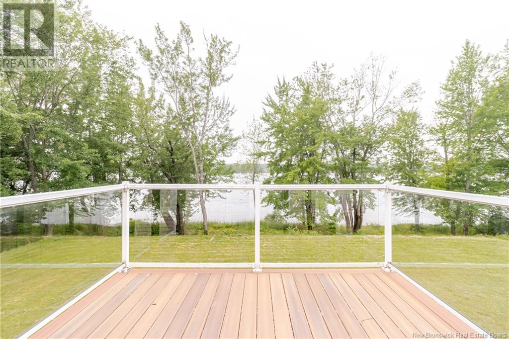 354 Route 105, Maugerville, New Brunswick  E3A 8G3 - Photo 3 - NB123904