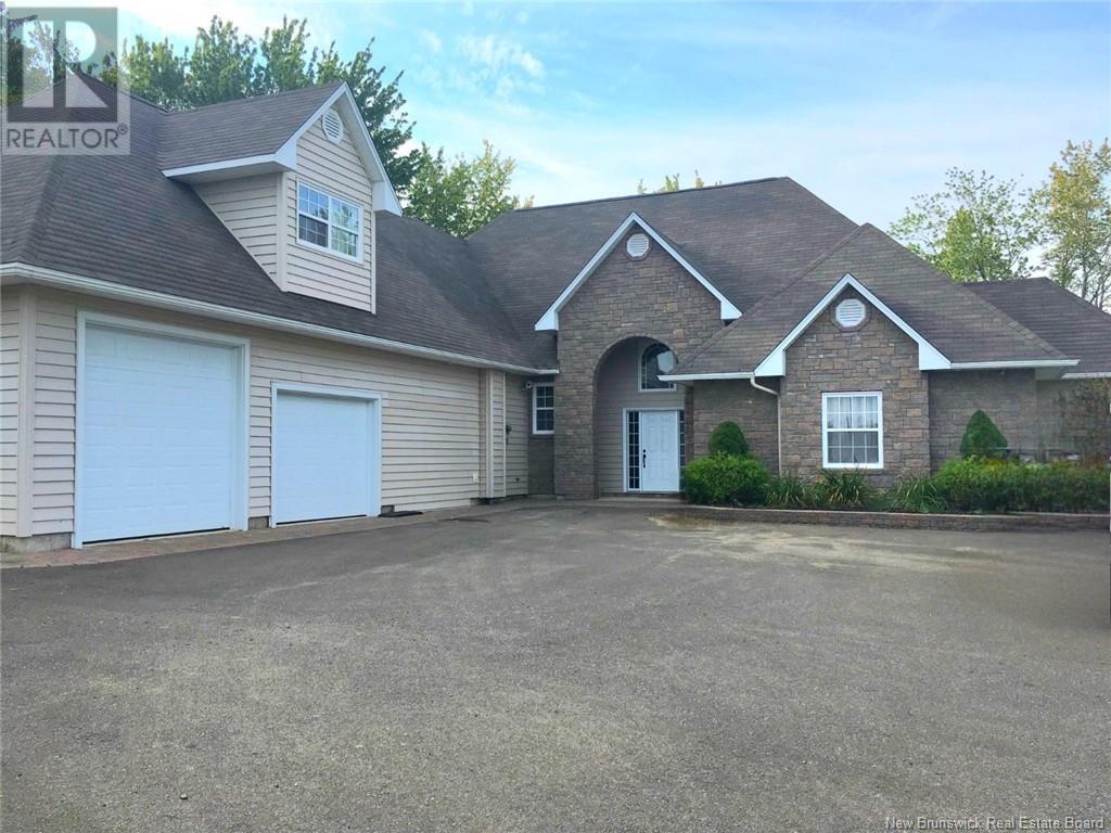 354 Route 105, Maugerville, New Brunswick  E3A 8G3 - Photo 4 - NB123904