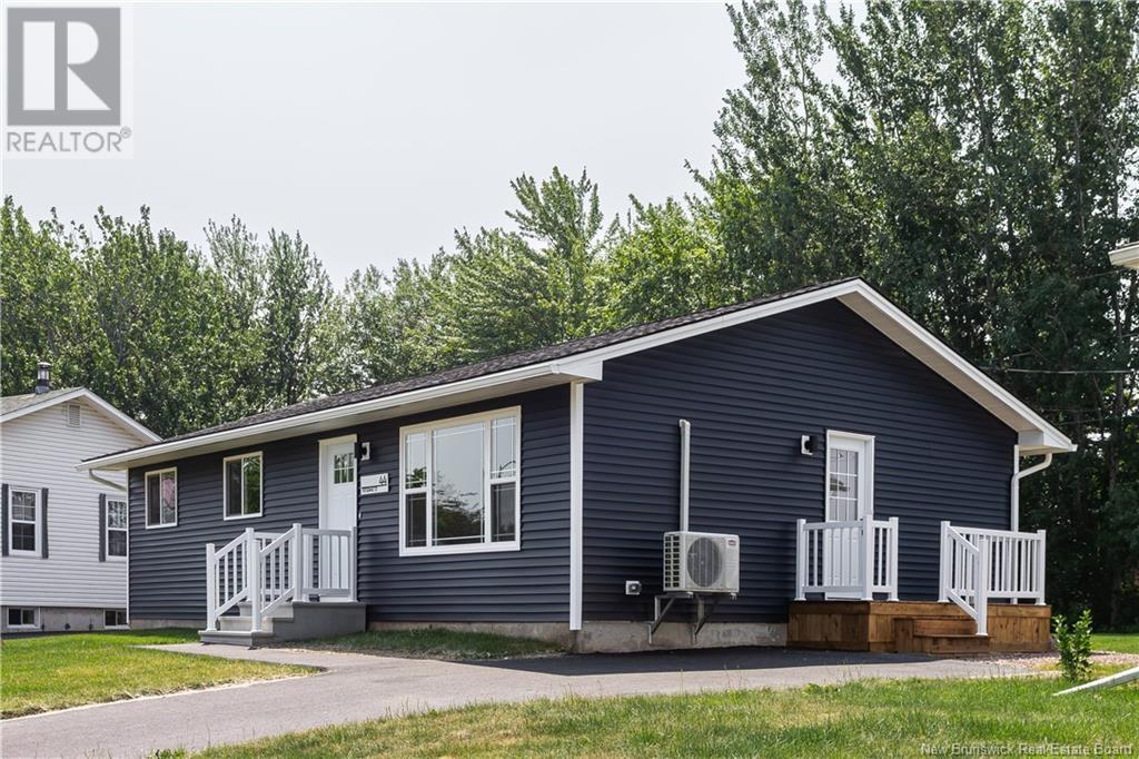 44 Teesdale, Moncton, New Brunswick