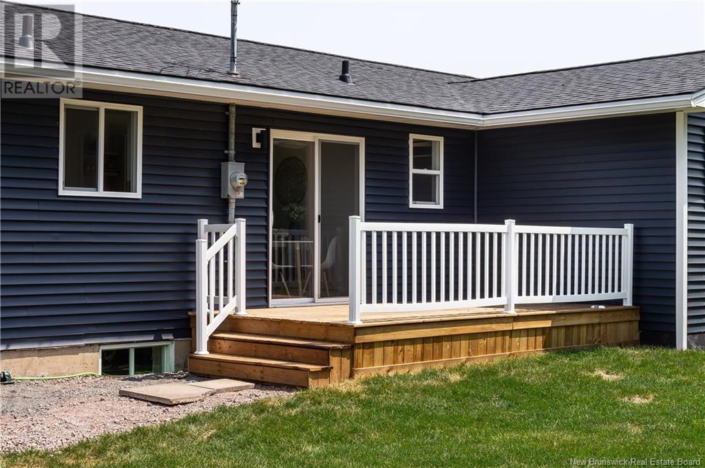 44 Teesdale, Moncton, New Brunswick  E1A 5K5 - Photo 18 - NB123600