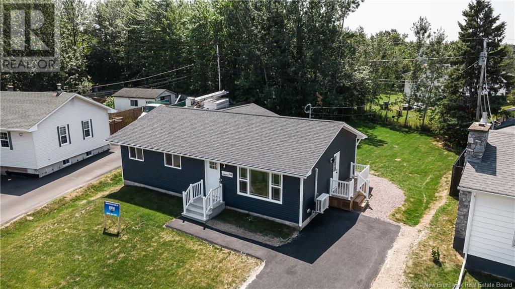 44 Teesdale, Moncton, New Brunswick  E1A 5K5 - Photo 3 - NB123600
