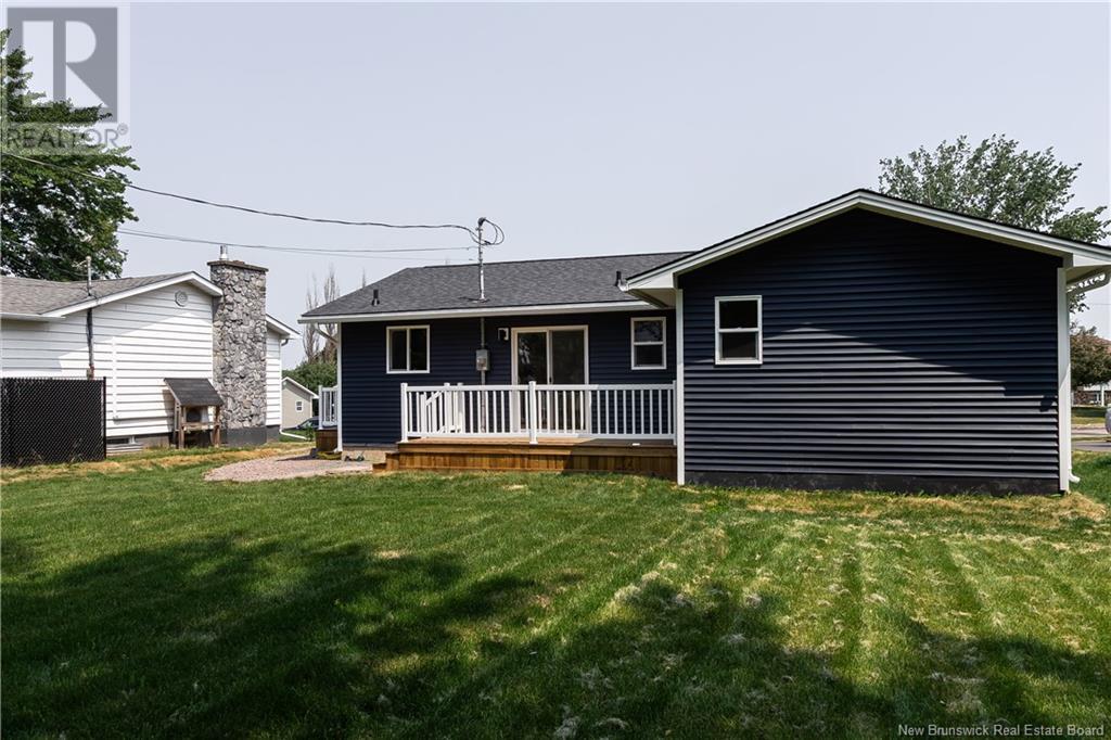 44 Teesdale, Moncton, New Brunswick  E1A 5K5 - Photo 34 - NB123600