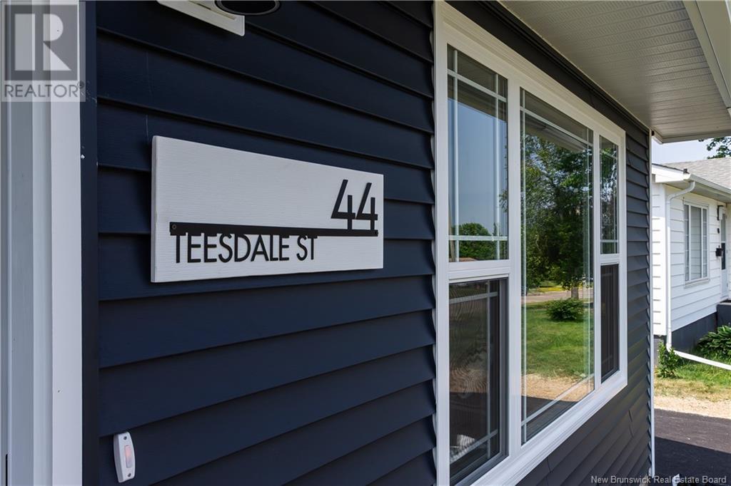 44 Teesdale, Moncton, New Brunswick  E1A 5K5 - Photo 4 - NB123600