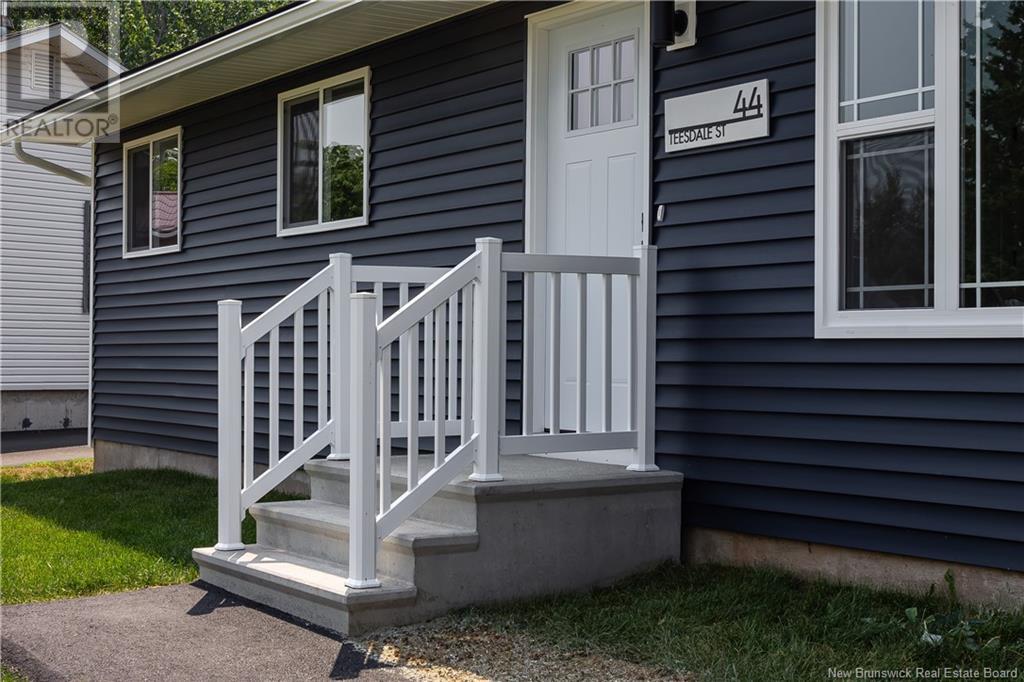 44 Teesdale, Moncton, New Brunswick  E1A 5K5 - Photo 8 - NB123600