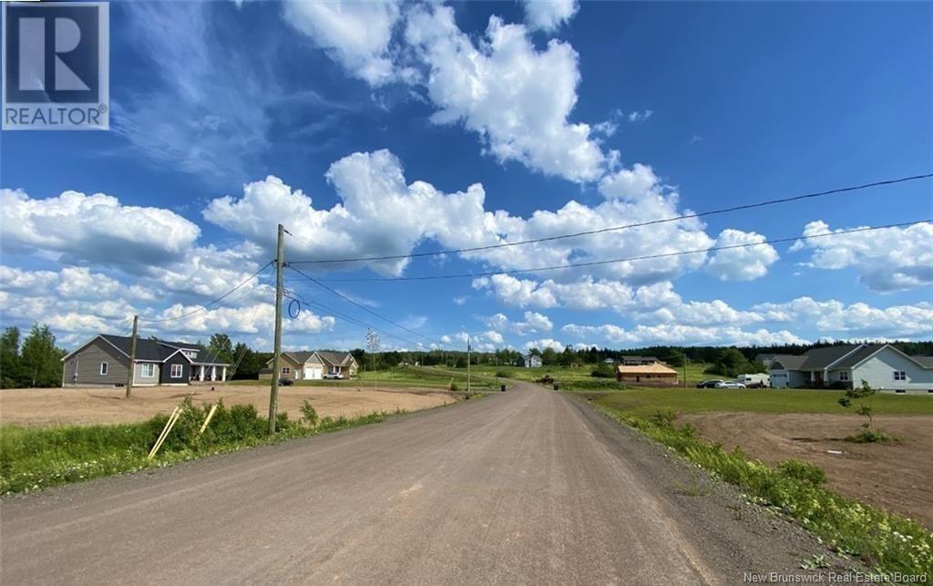 Lot 23-17 Golden Rain Street, Stilesville, New Brunswick  E1G 3G2 - Photo 1 - NB123964