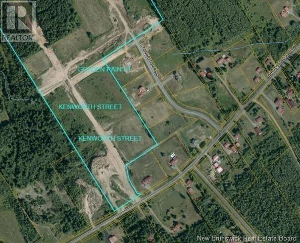 Lot 23-17 Golden Rain Street, Stilesville, New Brunswick  E1G 3G2 - Photo 3 - NB123964