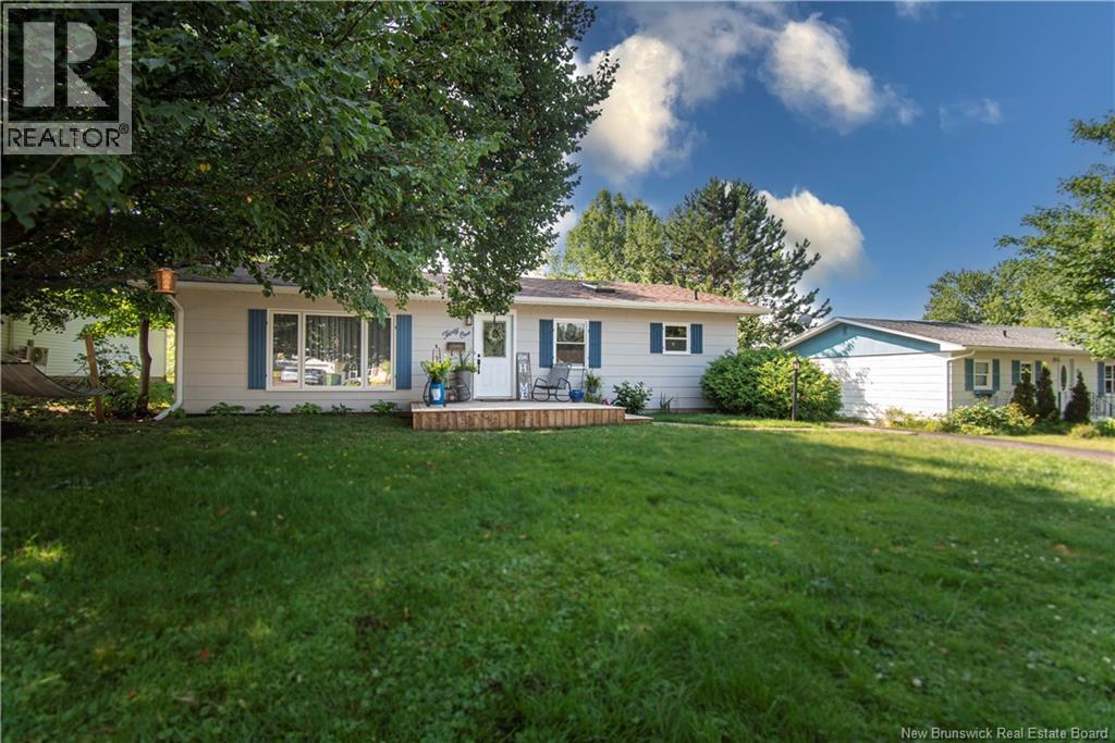 31 Glengarry Lane, Riverview, New Brunswick  E1B 3B8 - Photo 7 - NB123773