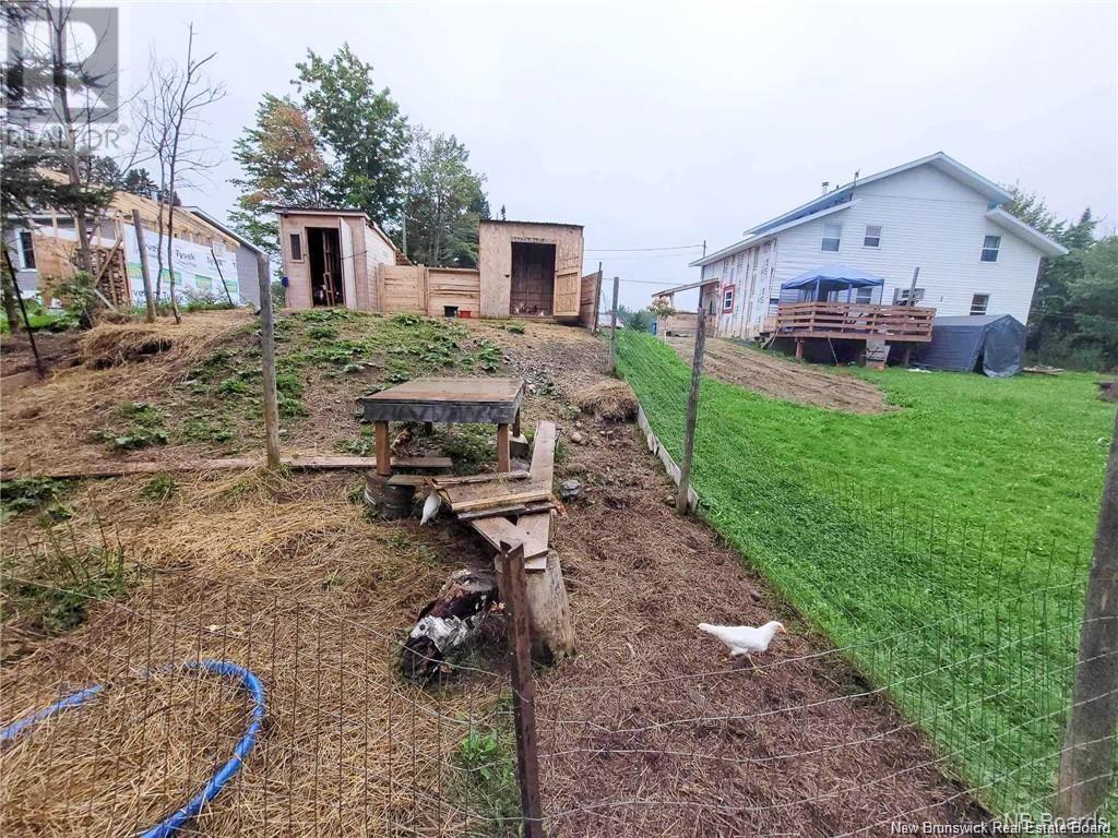 131 Birch Ridge Road, Arthurette, New Brunswick  E7M 1L3 - Photo 37 - NB123971