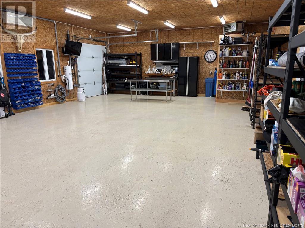 60 Eveline Road, Saint-Louis-De-Kent, New Brunswick  E4X 0A5 - Photo 17 - NB123935