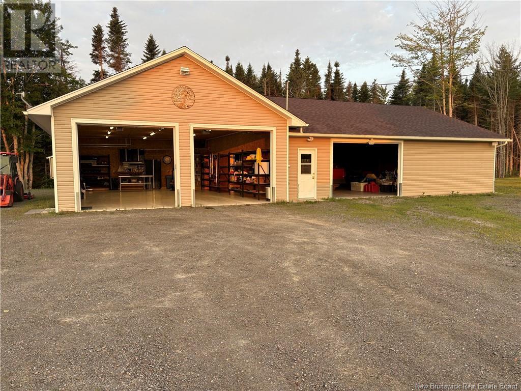 60 Eveline Road, Saint-Louis-De-Kent, New Brunswick  E4X 0A5 - Photo 4 - NB123935