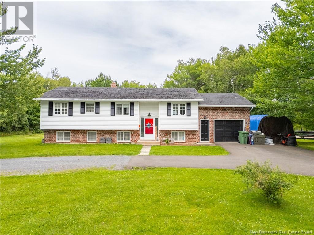506 Bryson Road, Nasonworth, New Brunswick  E3B 8E9 - Photo 1 - NB123900