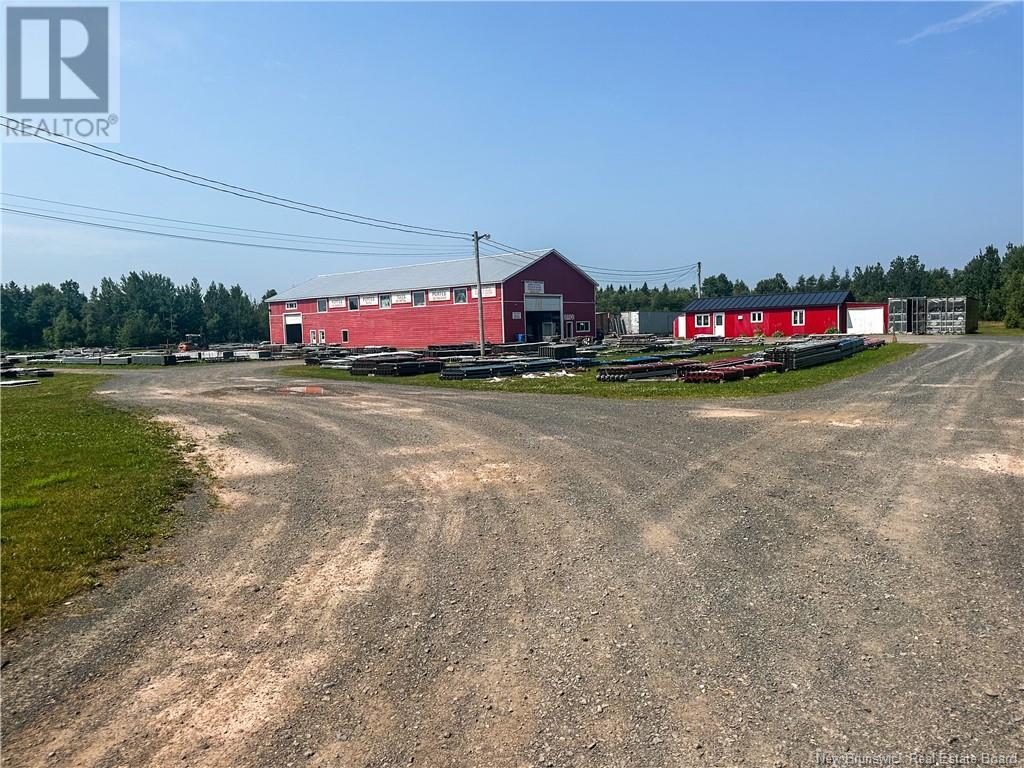 351 1e Rue, Shippagan, New Brunswick  E8S 2L4 - Photo 1 - NB123876