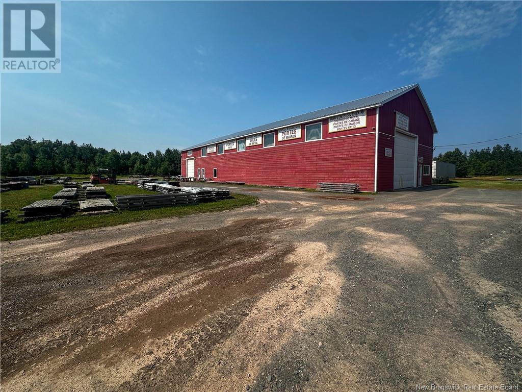 351 1e Rue, Shippagan, New Brunswick  E8S 2L4 - Photo 4 - NB123876