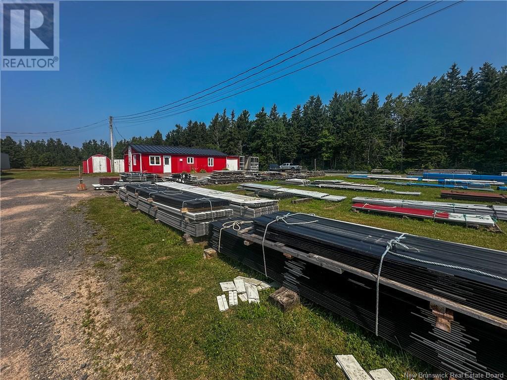 351 1e Rue, Shippagan, New Brunswick  E8S 2L4 - Photo 6 - NB123876