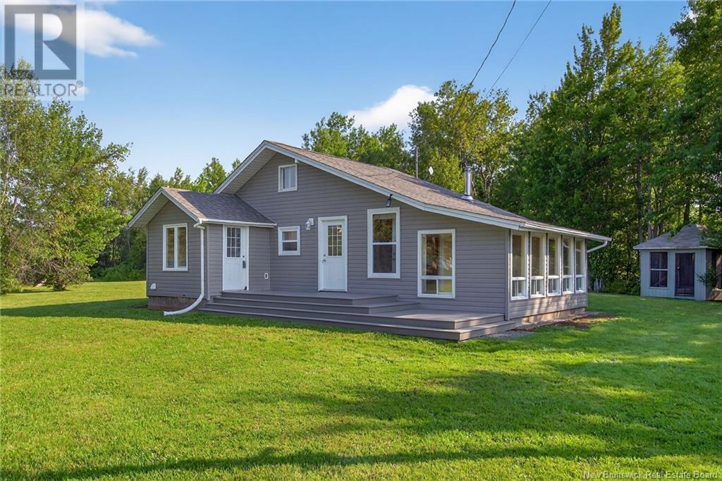 249 Neri, Saint-Damien, New Brunswick