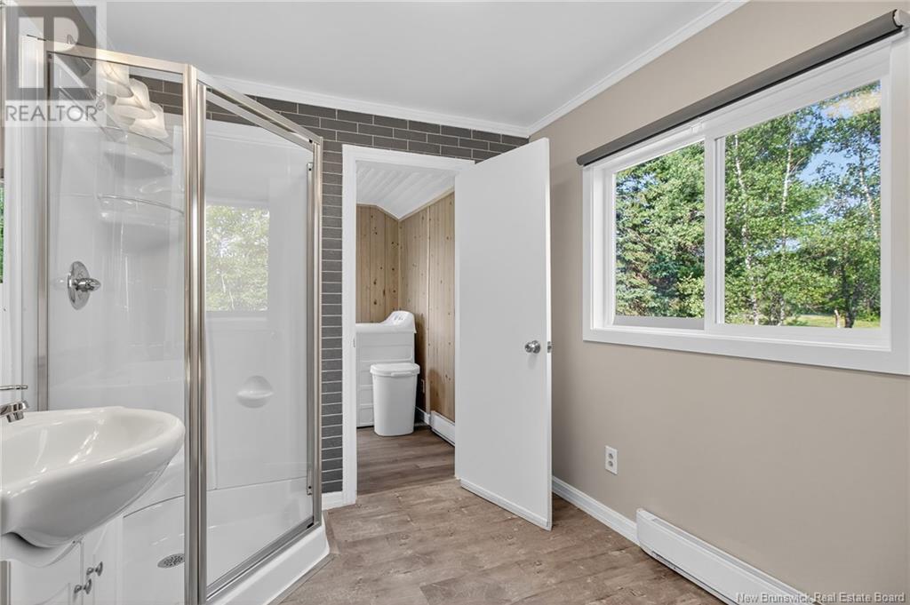 249 Neri, Saint-Damien, New Brunswick  E4V 3G2 - Photo 14 - NB123980