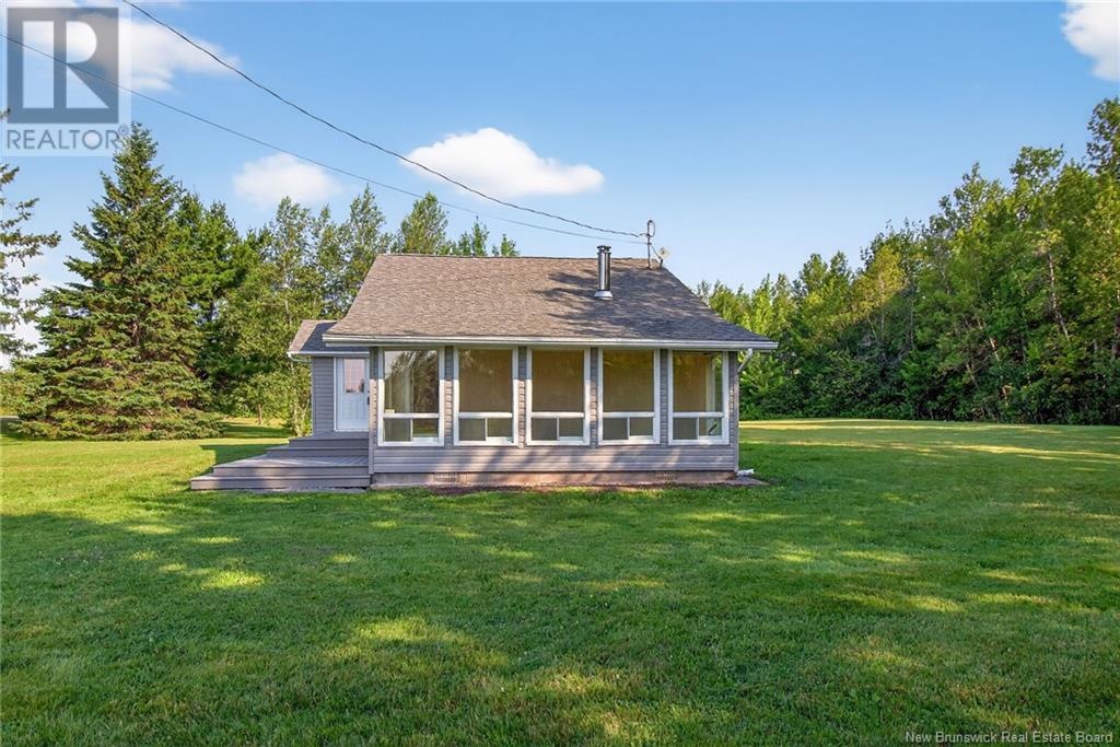 249 Neri, Saint-Damien, New Brunswick  E4V 3G2 - Photo 27 - NB123980