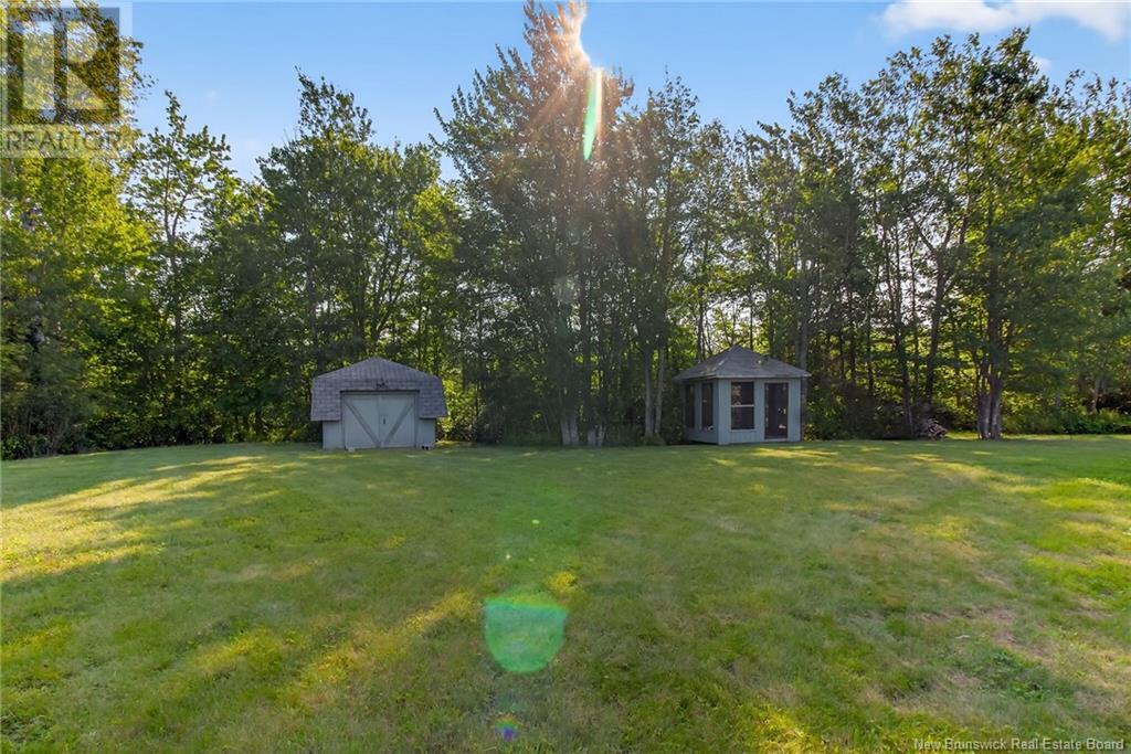 249 Neri, Saint-Damien, New Brunswick  E4V 3G2 - Photo 29 - NB123980