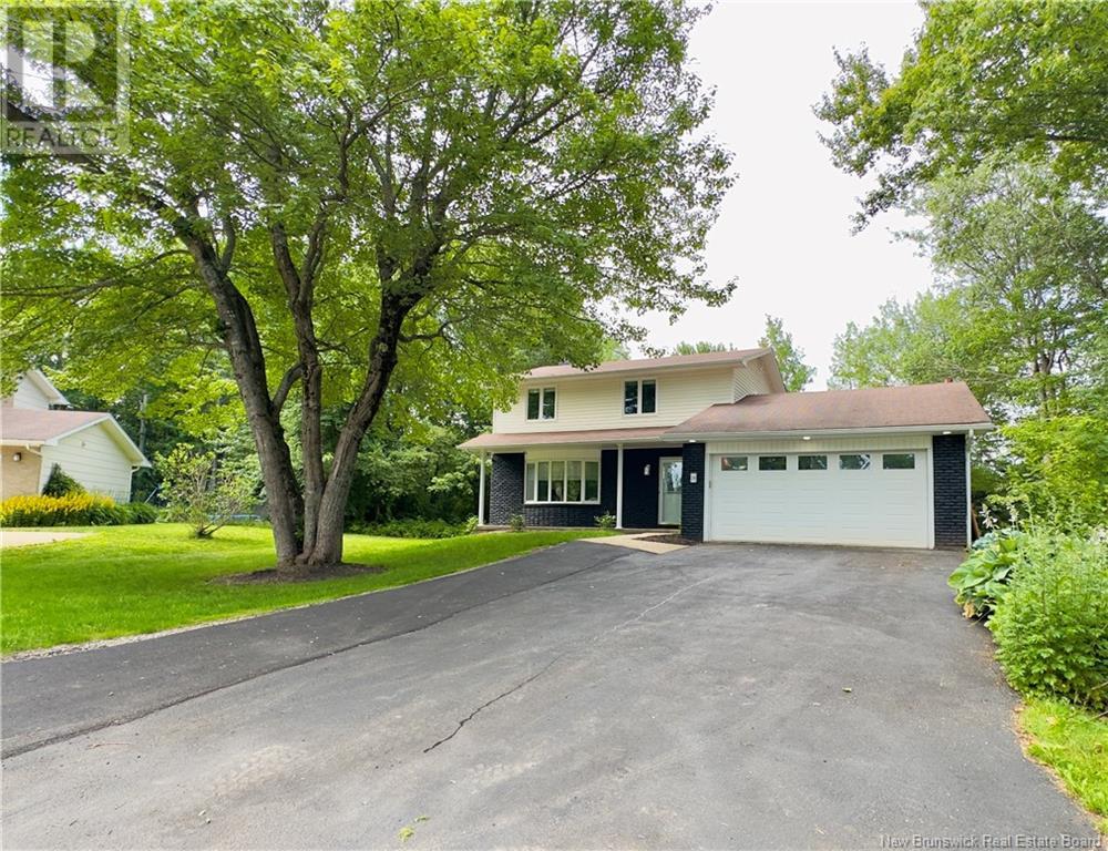 26 Kirton Crescent, Riverview, New Brunswick
