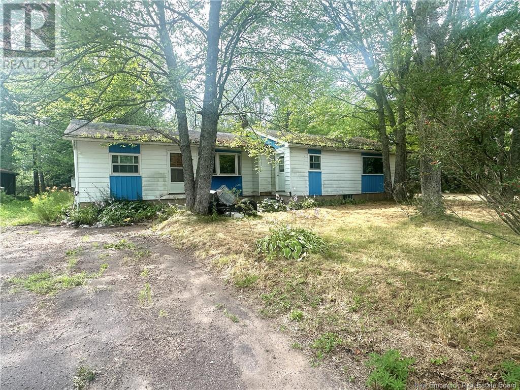 410 Weisner Road, Lakeville, New Brunswick