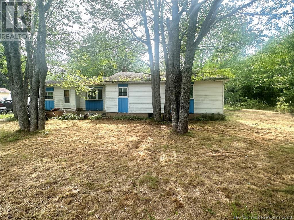 410 Weisner Road, Lakeville, New Brunswick  E1H 1M5 - Photo 2 - NB123961