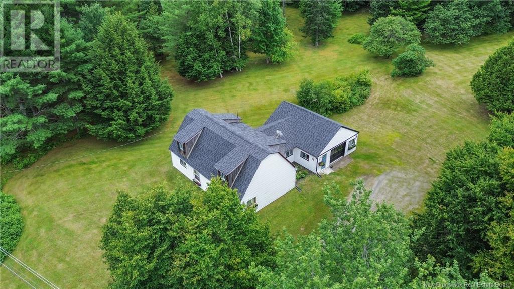 25 Fort Meductic Road, Hay Settlement, New Brunswick