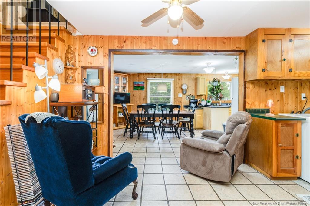 25 Fort Meductic Road, Hay Settlement, New Brunswick  E7N 2V4 - Photo 3 - NB123892