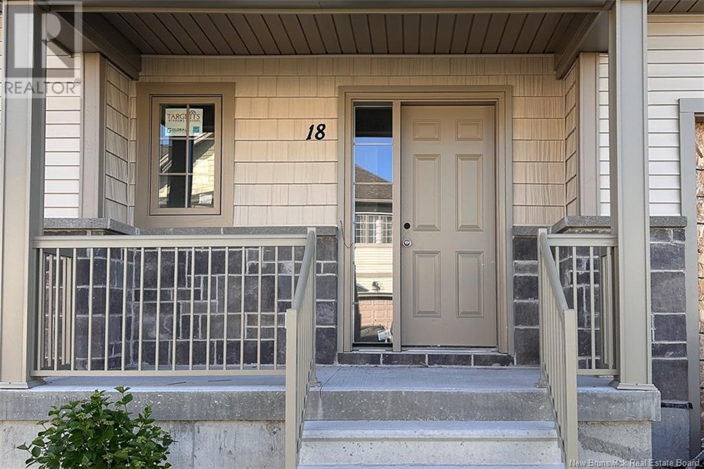 18 Huntingdon Circle, Fredericton, New Brunswick  E3B 0L9 - Photo 3 - NB121128
