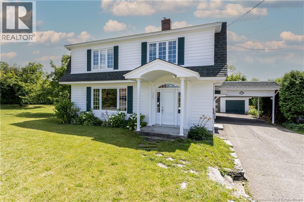 315 Sheriff Street, Grand-Sault/Grand Falls, New Brunswick