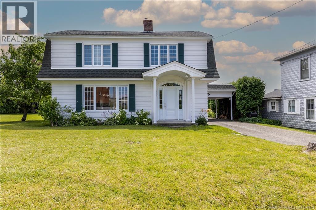 315 Sheriff Street, Grand-Sault/grand Falls, New Brunswick  E3Z 3A3 - Photo 3 - NB123887