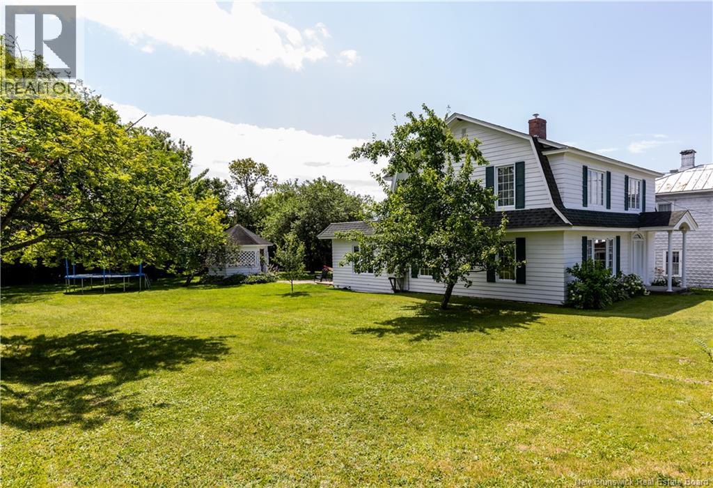 315 Sheriff Street, Grand-Sault/grand Falls, New Brunswick  E3Z 3A3 - Photo 31 - NB123887