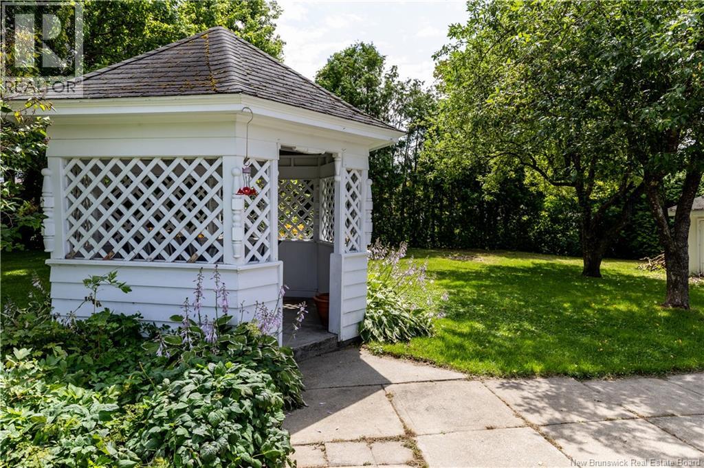 315 Sheriff Street, Grand-Sault/grand Falls, New Brunswick  E3Z 3A3 - Photo 37 - NB123887