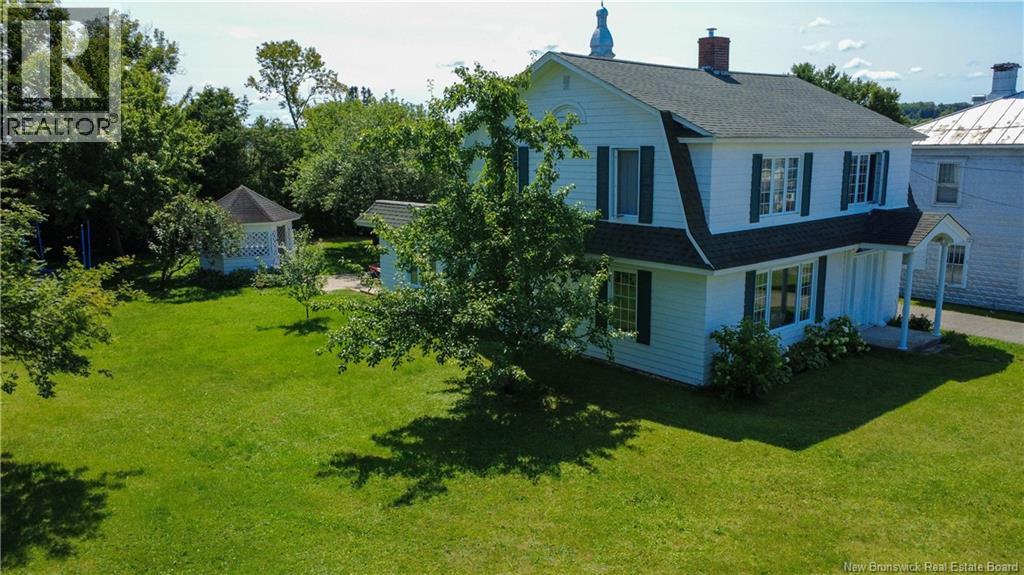 315 Sheriff Street, Grand-Sault/grand Falls, New Brunswick  E3Z 3A3 - Photo 39 - NB123887