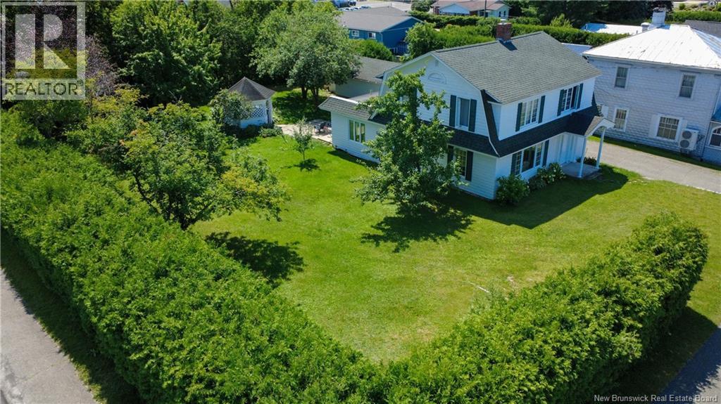 315 Sheriff Street, Grand-Sault/grand Falls, New Brunswick  E3Z 3A3 - Photo 40 - NB123887