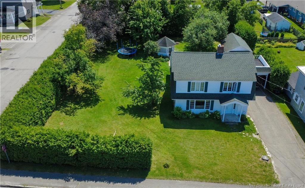 315 Sheriff Street, Grand-Sault/grand Falls, New Brunswick  E3Z 3A3 - Photo 42 - NB123887
