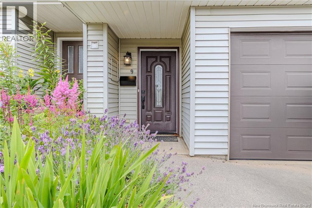 9 Windy Ridge Lane, Saint John, New Brunswick