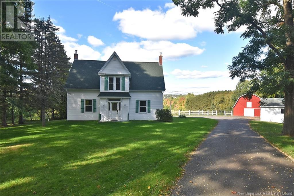 3175 Woodstock Road, Fredericton, New Brunswick