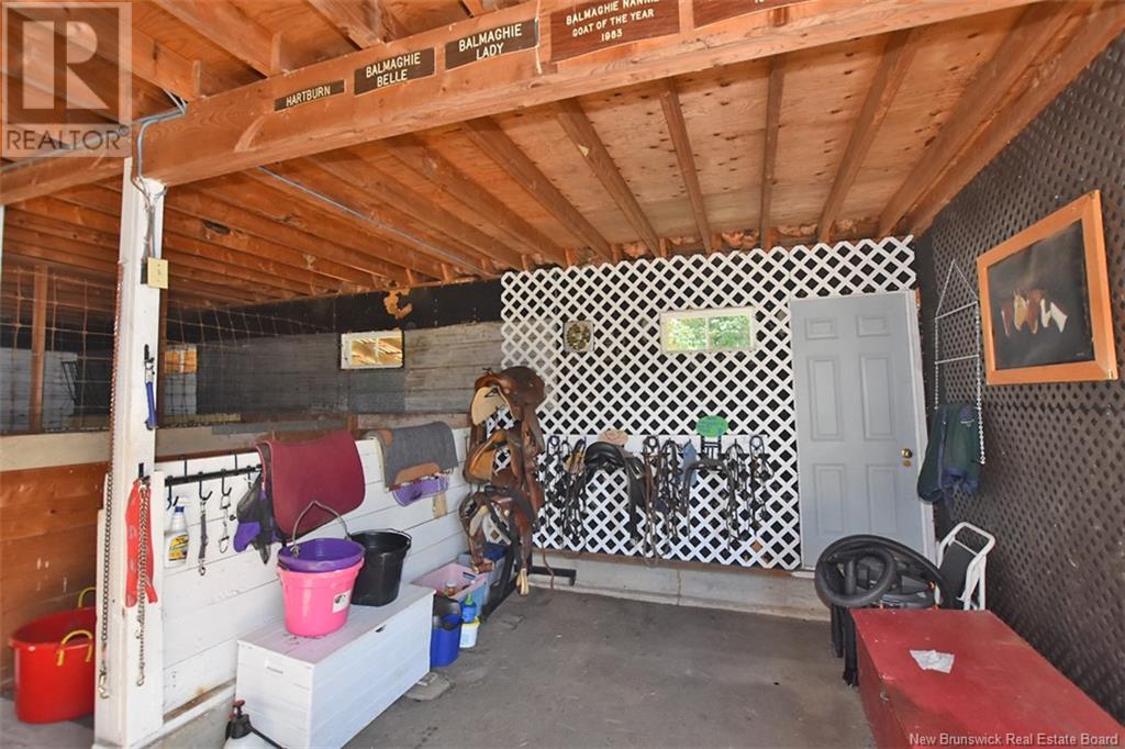 3175 Woodstock Road, Fredericton, New Brunswick  E3C 1R2 - Photo 12 - NB123340