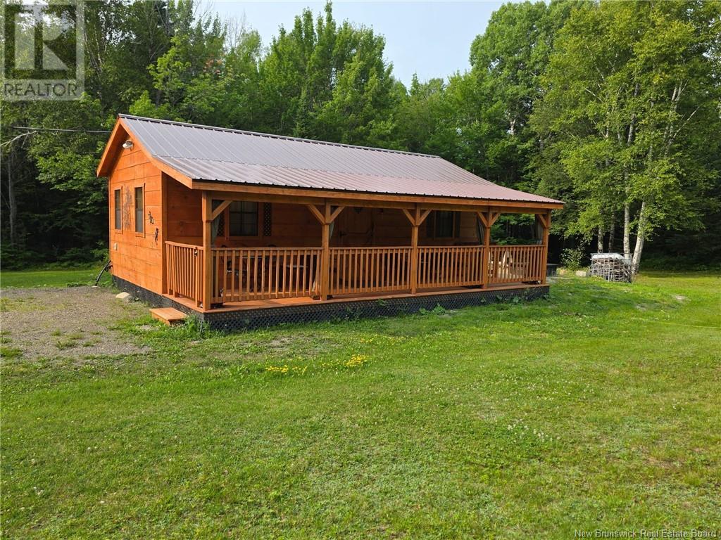 296 Beaconsfield Road, Perth-Andover, New Brunswick