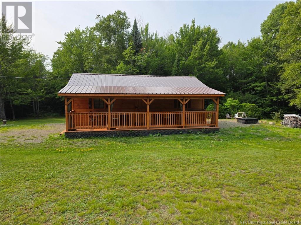 296 Beaconsfield Road, Perth-Andover, New Brunswick  E7H 1G3 - Photo 2 - NB123965