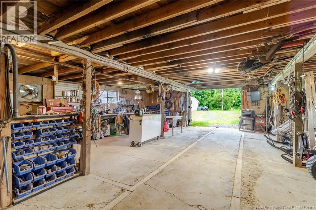 688 Pike Hill Road, Temperance Vale, New Brunswick  E6G 2G4 - Photo 47 - NB123942