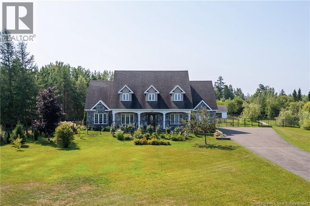 1330 Route 933, Haute-Aboujagane, New Brunswick  E4P 5T2 - Photo 3 - NB123996