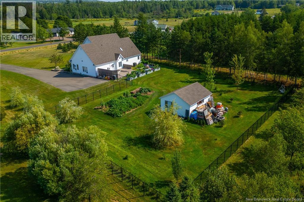 1330 Route 933, Haute-Aboujagane, New Brunswick  E4P 5T2 - Photo 4 - NB123996