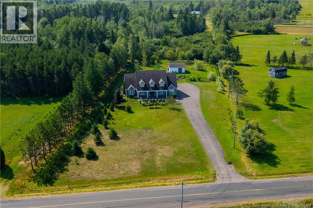 1330 Route 933, Haute-Aboujagane, New Brunswick  E4P 5T2 - Photo 50 - NB123996