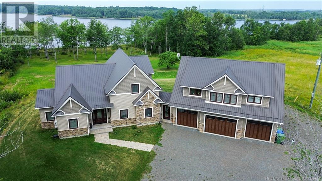 192 Chapman Road, Newcastle Creek, New Brunswick  E4B 2M1 - Photo 1 - NB123981