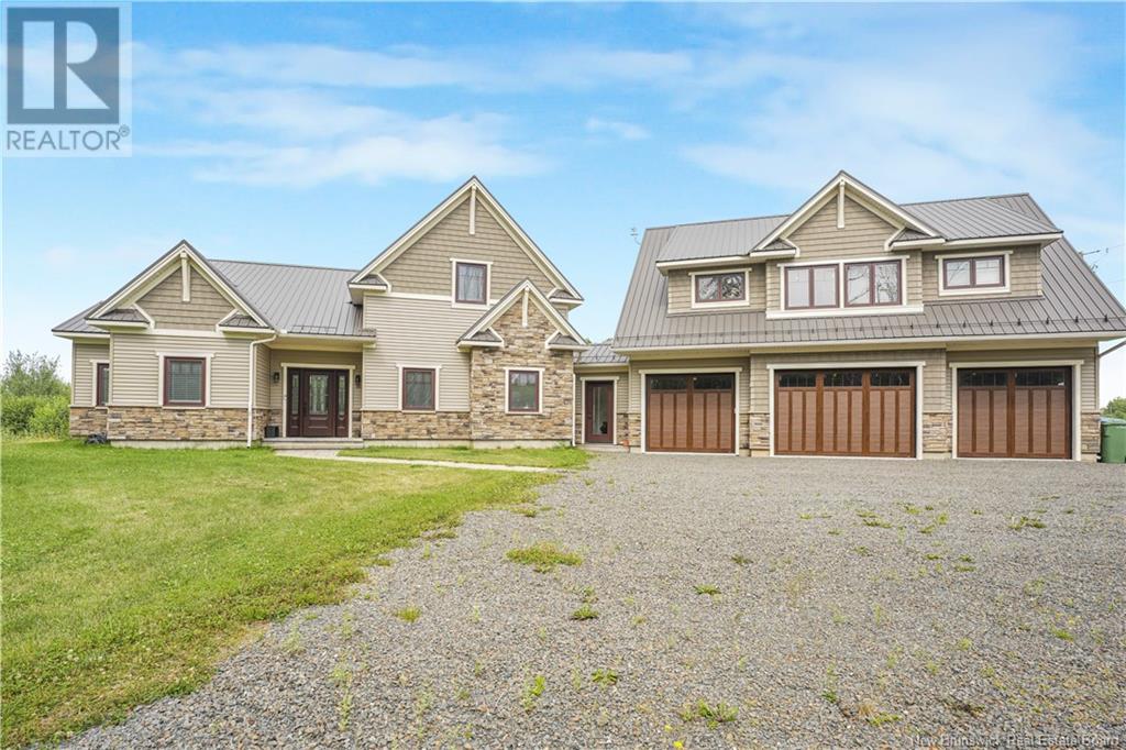 192 Chapman Road, Newcastle Creek, New Brunswick  E4B 2M1 - Photo 3 - NB123981