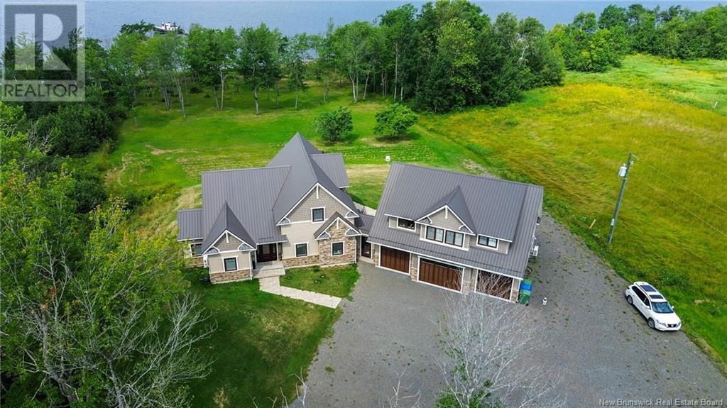 192 Chapman Road, Newcastle Creek, New Brunswick  E4B 2M1 - Photo 39 - NB123981