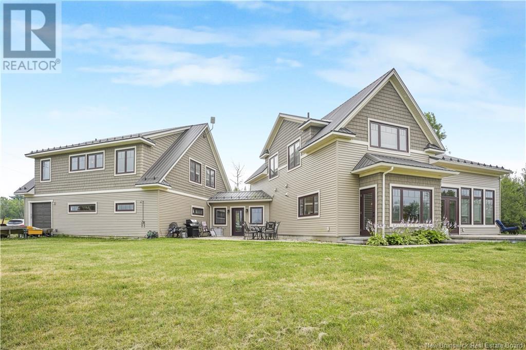 192 Chapman Road, Newcastle Creek, New Brunswick  E4B 2M1 - Photo 40 - NB123981