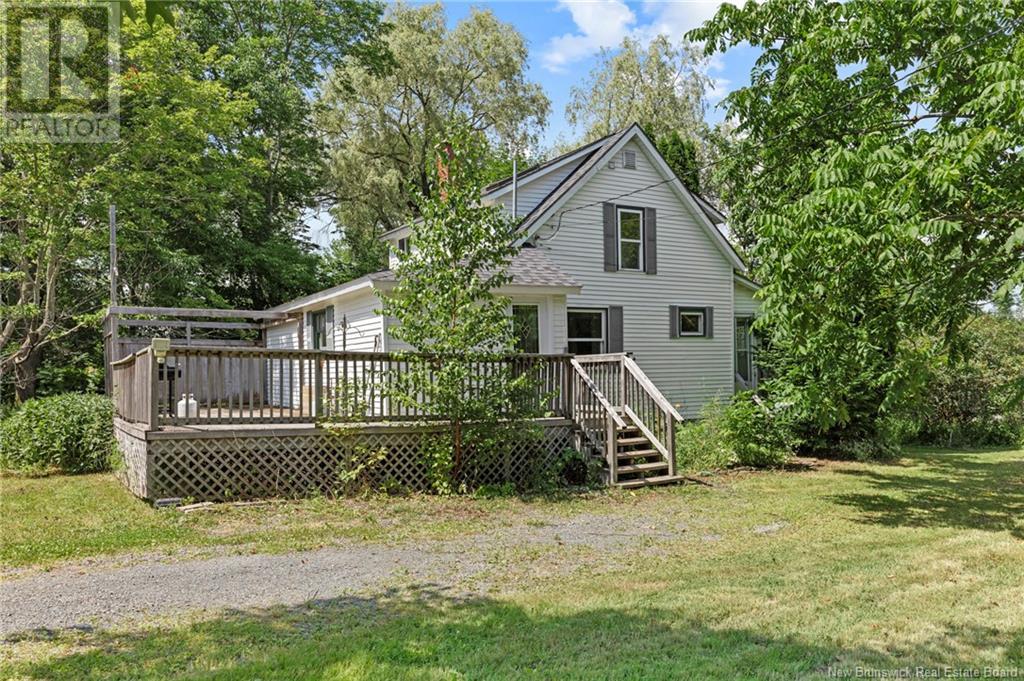 3212 Woodstock Road, Fredericton, New Brunswick  E3E 1A4 - Photo 29 - NB123995